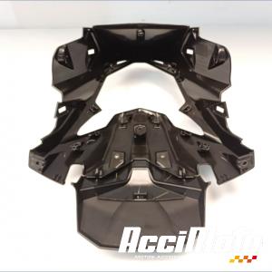 Tête de fourche HONDA CB500X