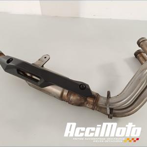 Exhaust manifold HONDA CB500X