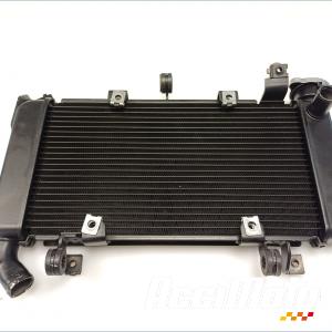 Water-cooling radiator HONDA CB500X