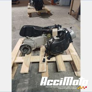 Moteur PEUGEOT KISBEE 50