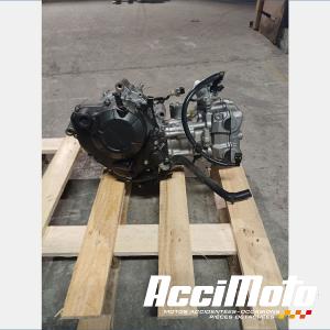 Moteur HONDA CB125 R