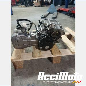 Moteur HONDA CB125 R