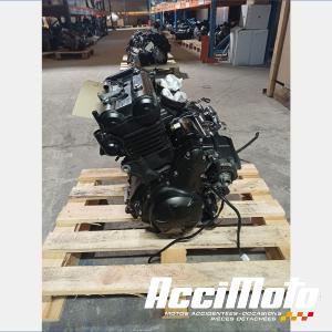 Moteur KAWASAKI ER6 N