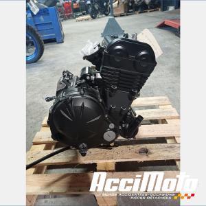 Moteur KAWASAKI ER6 N