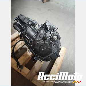 Moteur YAMAHA R7 YZF