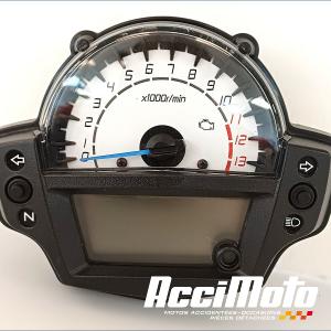 Speedometer (dashboard) KAWASAKI ER6 N