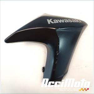 écope de radiateur (droit) KAWASAKI ER6 N