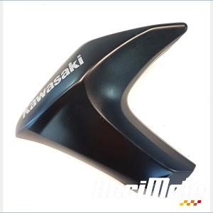 écope de radiateur (gauche) KAWASAKI ER6 N