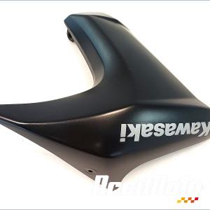 écope de radiateur (gauche) KAWASAKI ER6 N