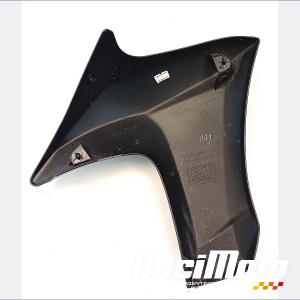 écope de radiateur (gauche) KAWASAKI ER6 N
