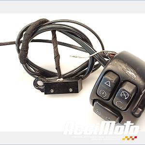 Commodo (droit) HARLEY DAVIDSON BREAKOUT 117