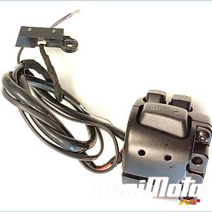 Commodo (droit) HARLEY DAVIDSON BREAKOUT 117