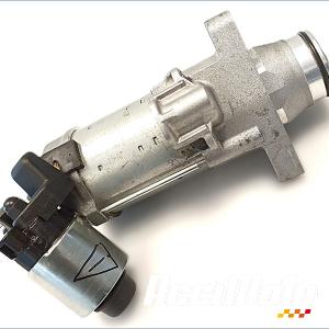 Starter HARLEY DAVIDSON BREAKOUT 117