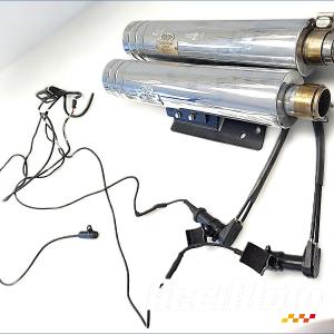 Silencieux (adaptable) HARLEY DAVIDSON BREAKOUT 117