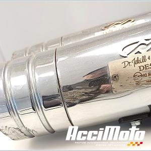Silencieux (adaptable) HARLEY DAVIDSON BREAKOUT 117
