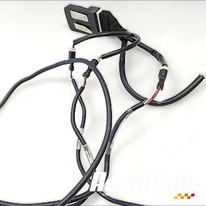 Silencieux (adaptable) HARLEY DAVIDSON BREAKOUT 117