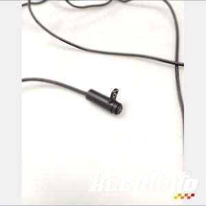 Silencieux (adaptable) HARLEY DAVIDSON BREAKOUT 117
