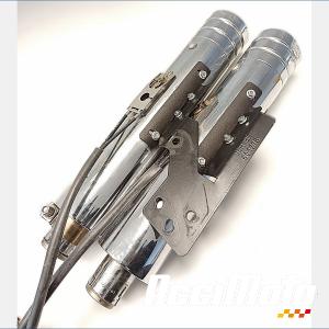 Silencieux (adaptable) HARLEY DAVIDSON BREAKOUT 117