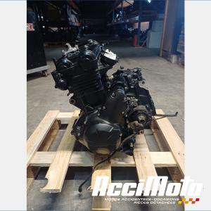 Moteur KAWASAKI ER6 N