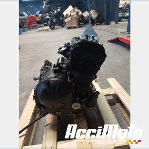 Moteur KAWASAKI ER6 N