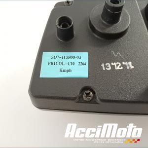 Compteur (tableau de bord) YAMAHA YZF-R 125