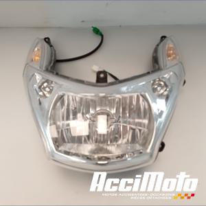 Phare (optique avant) PEUGEOT KISBEE 50