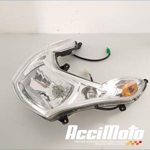 Phare (optique avant) PEUGEOT KISBEE 50