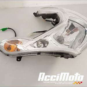 Phare (optique avant) PEUGEOT KISBEE 50