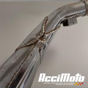 Silencieux (droit) YAMAHA DIVERSION XJ600S