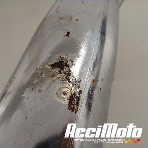Silencieux (droit) YAMAHA DIVERSION XJ600S
