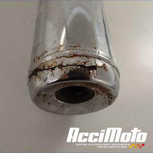 Silencieux (droit) YAMAHA DIVERSION XJ600S