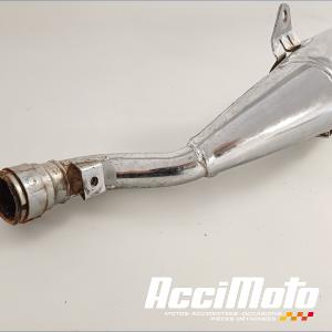 Silencieux (gauche) YAMAHA DIVERSION XJ600S
