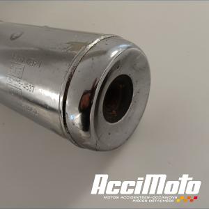 Silencieux (gauche) YAMAHA DIVERSION XJ600S