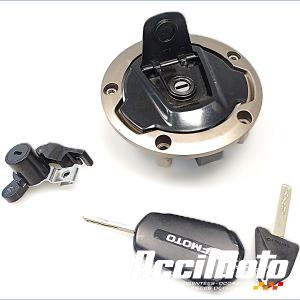 Kit neiman + CDI unit CF MOTO NK 800