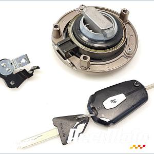 Kit neiman+cdi CF MOTO NK 800