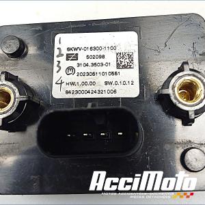 Kit neiman+cdi CF MOTO NK 800