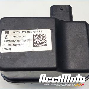 Kit neiman+cdi CF MOTO NK 800