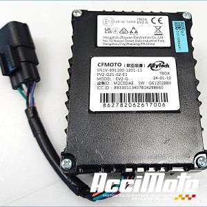 Kit neiman+cdi CF MOTO NK 800