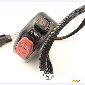 Commodo (droit) CF MOTO NK 800