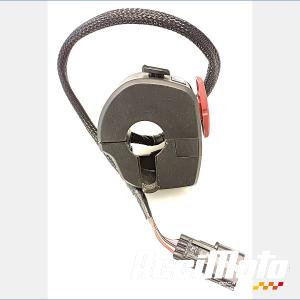 Commodo (droit) CF MOTO NK 800