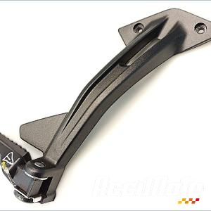 Platine repose-pied arrière (droit) CF MOTO NK 800