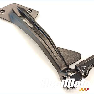 Platine repose-pied arri&egrave;re (gauche) CF MOTO NK 800