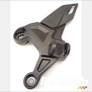 Platine repose-pied avant (gauche) CF MOTO NK 800