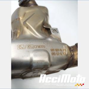 Catalyseur CF MOTO NK 800