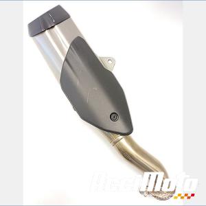 Silencieux (origine) CF MOTO NK 800