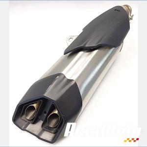 Silencieux (origine) CF MOTO NK 800