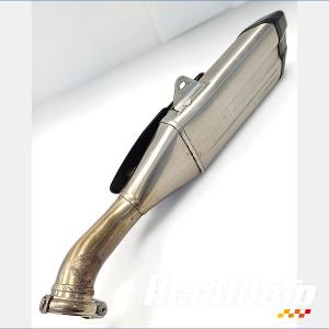 Silencieux (origine) CF MOTO NK 800