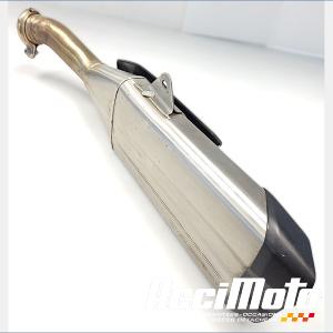 Silencieux (origine) CF MOTO NK 800