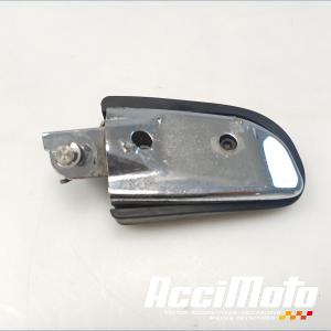 Repose-pied avant (gauche) BMW K1200 LT