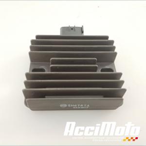 Voltage regulator KAWASAKI ER6 N